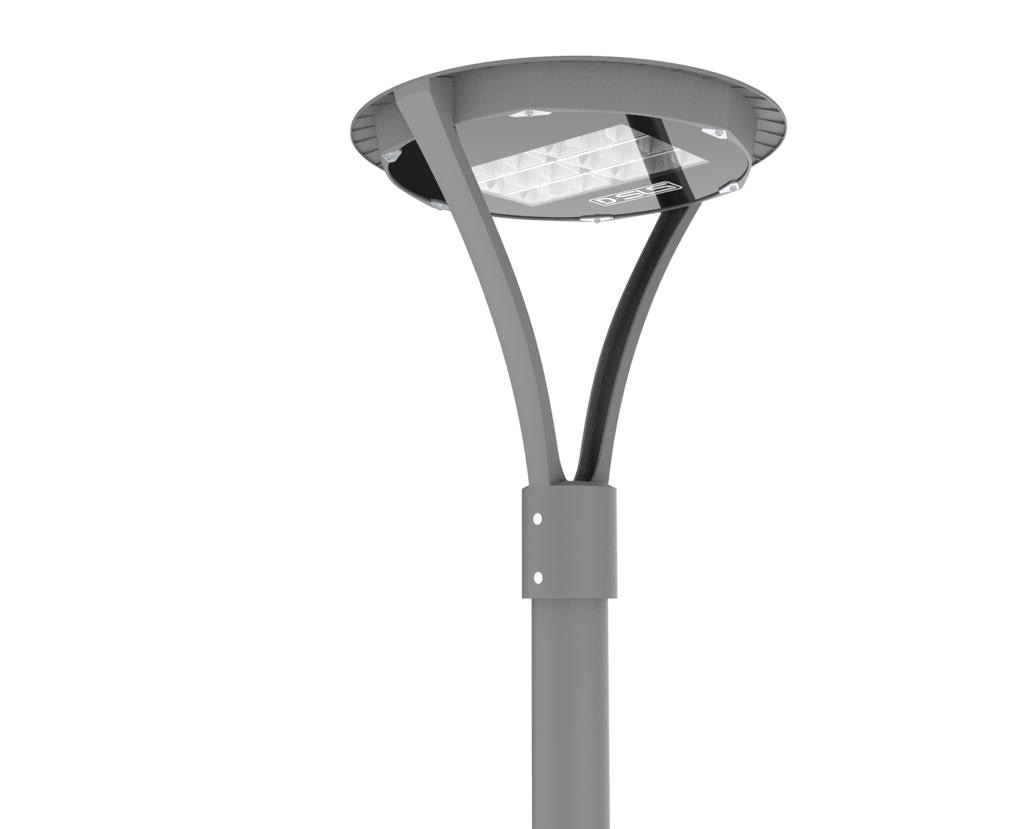 Luminaire Led parcks D-SLS-21