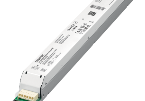 Driver led Dimming