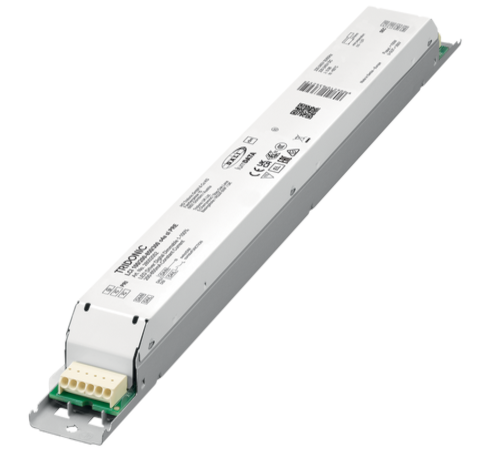 Driver led Dimming
